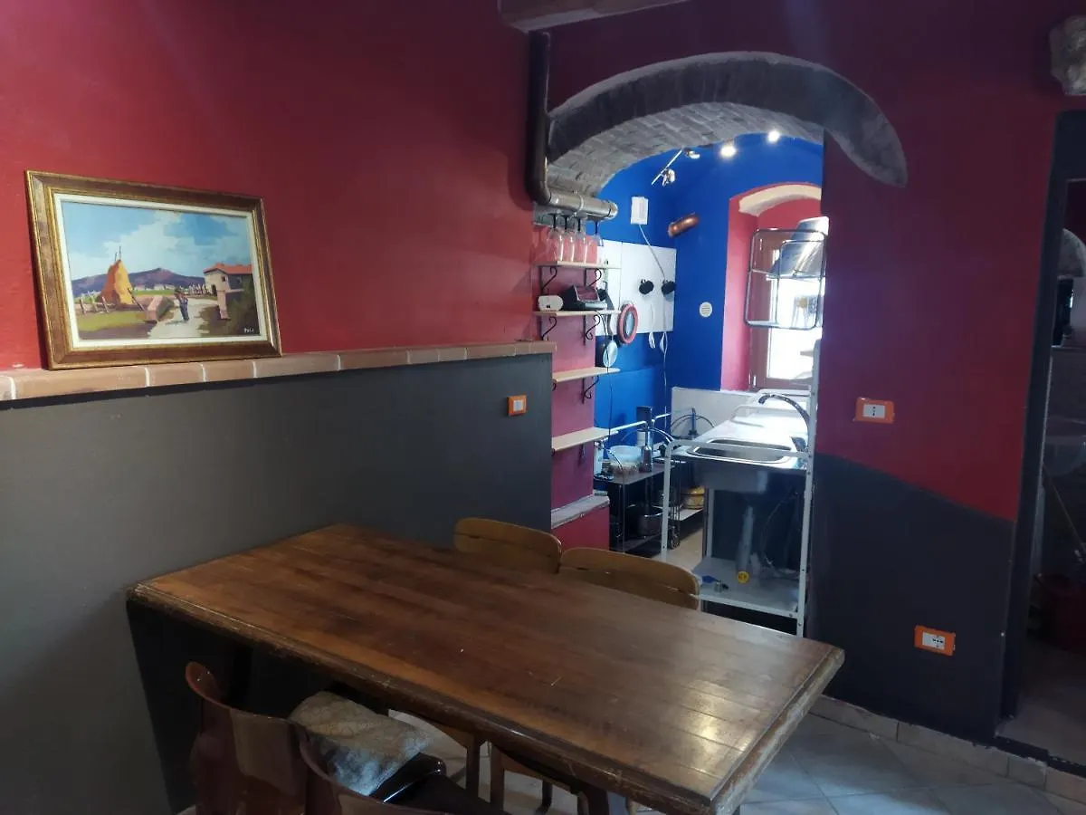 Appartamento Loft 70 Montescudaio