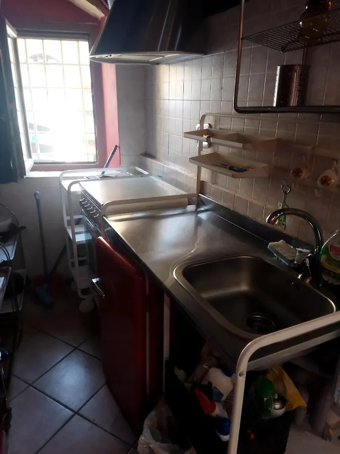 Appartamento Loft 70 Montescudaio