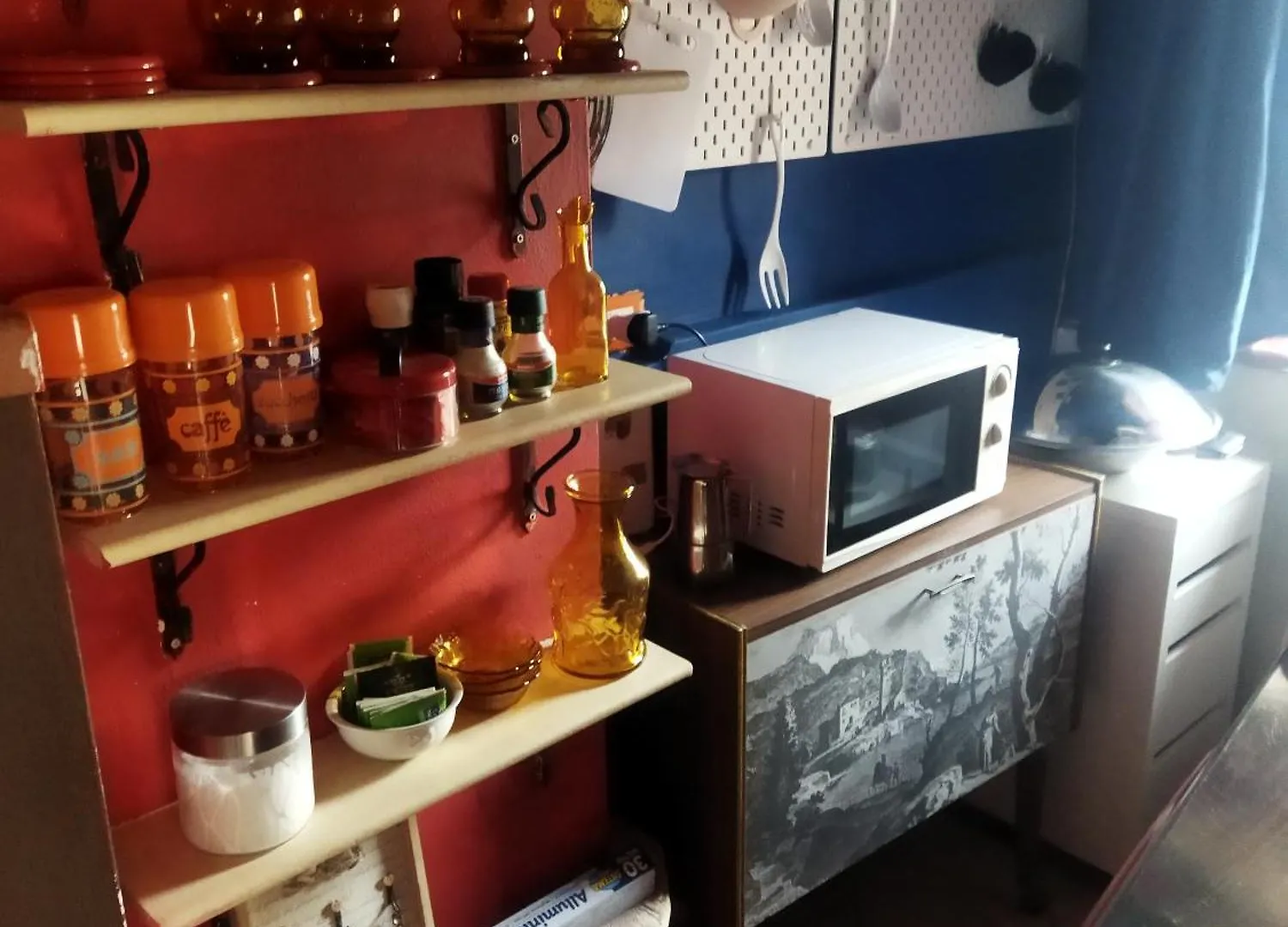 Appartamento Loft 70 Montescudaio Italia
