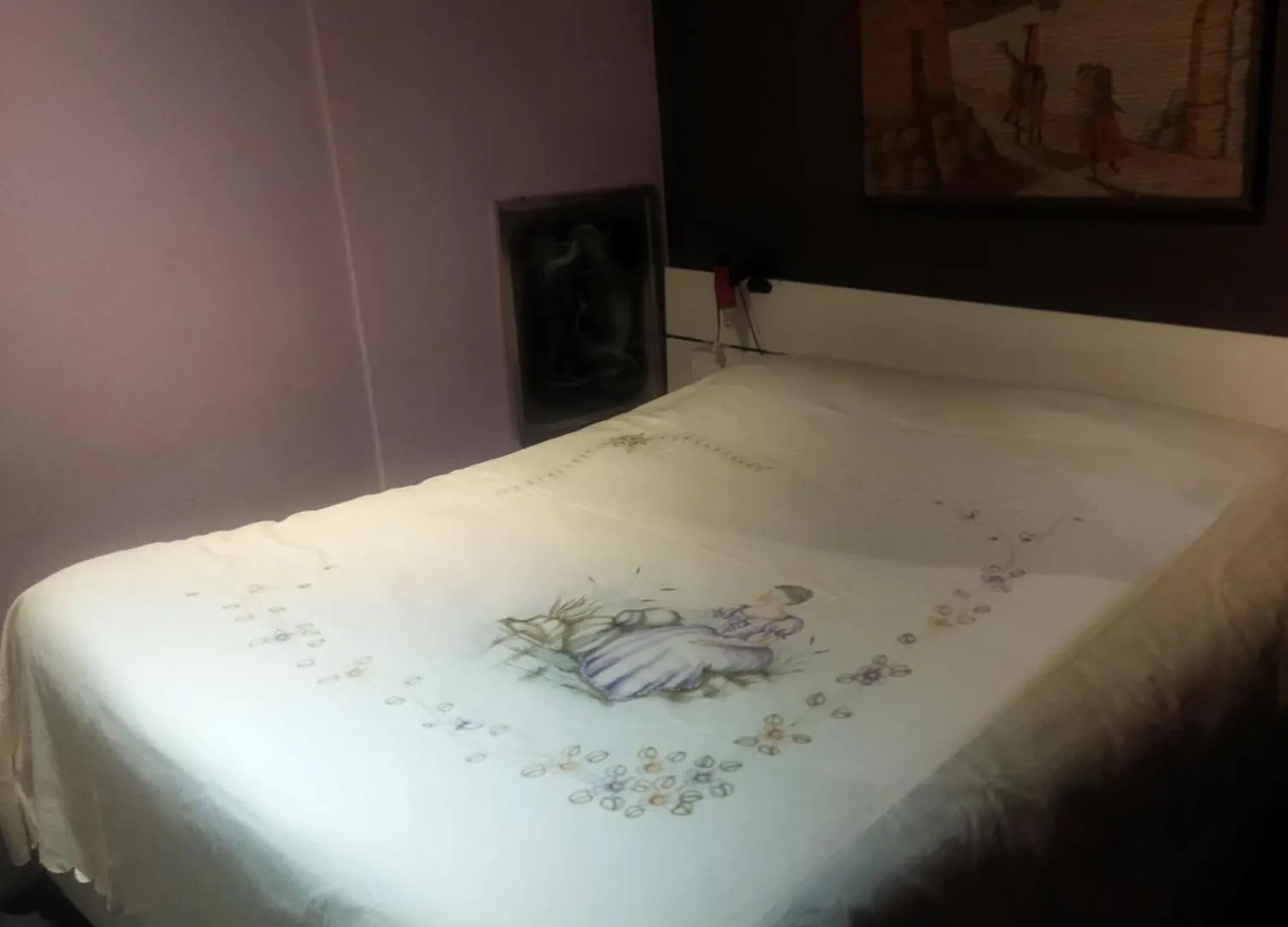 Appartamento Loft 70 Montescudaio