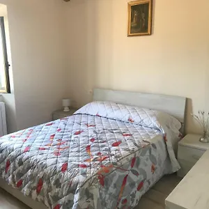  Appartamento La Casa Dei Quadri