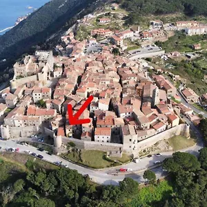  Appartamento Ammiraglio
