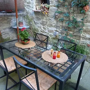  Casa vacanze La Corte Dei Gelsomini
