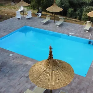  Alloggio per agriturismo Cerroni