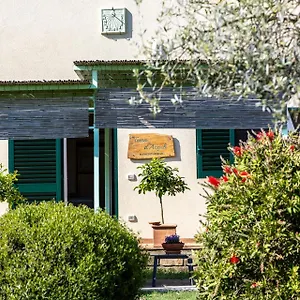  Appartamento Bioagriturismo Terra D'angeli