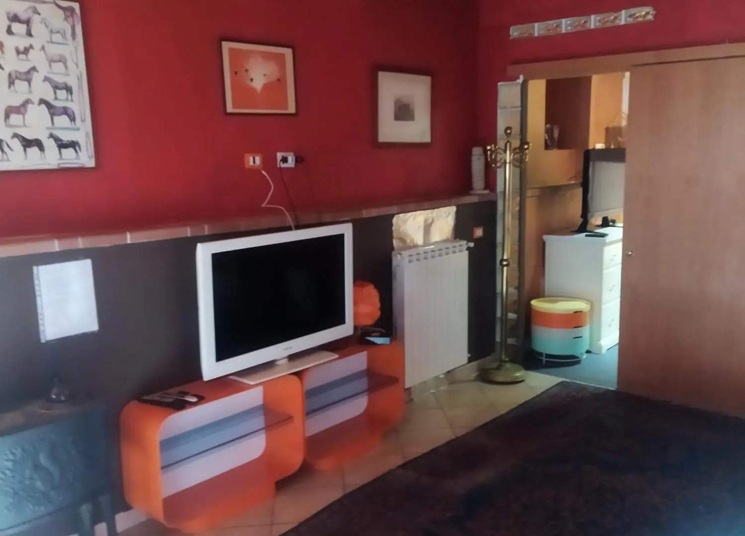 Loft 70 location