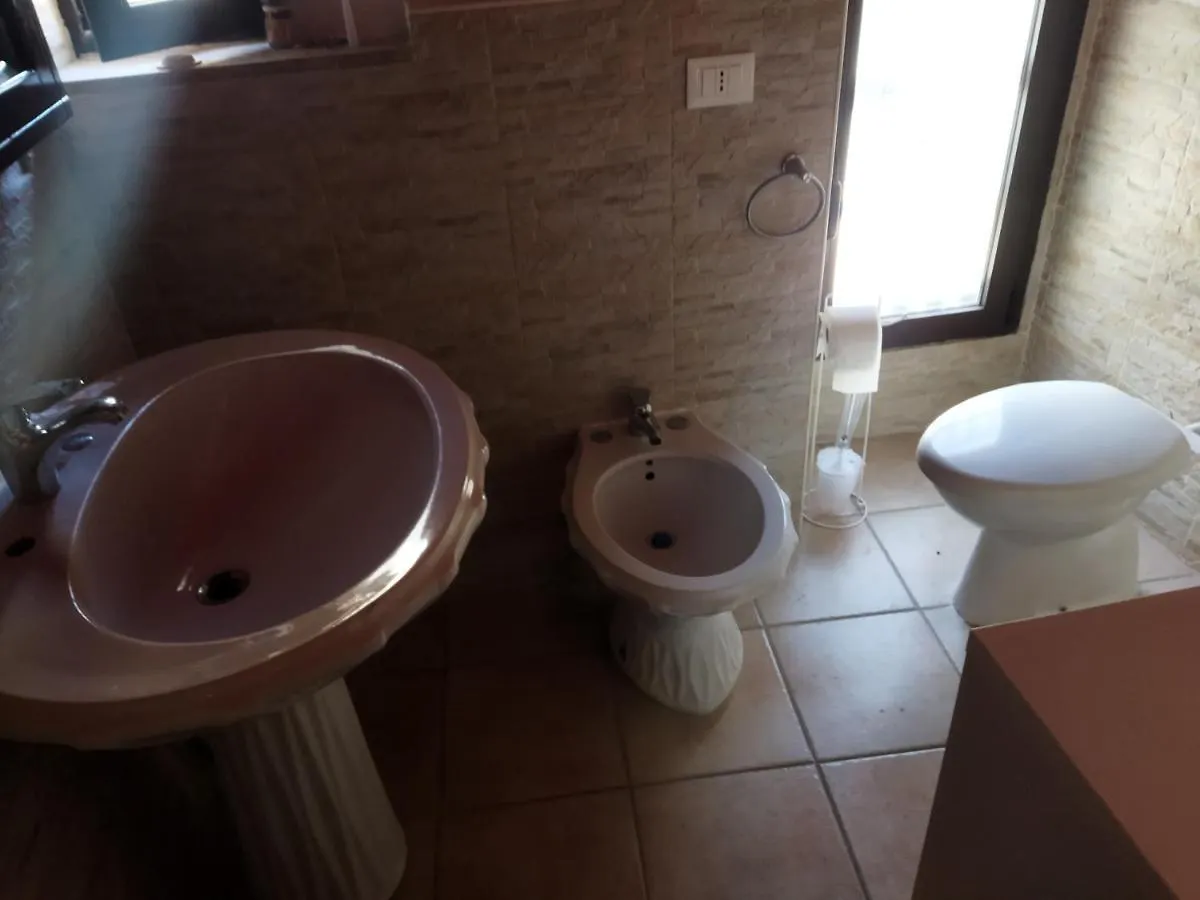 蒙泰斯库达伊奥Loft 70公寓